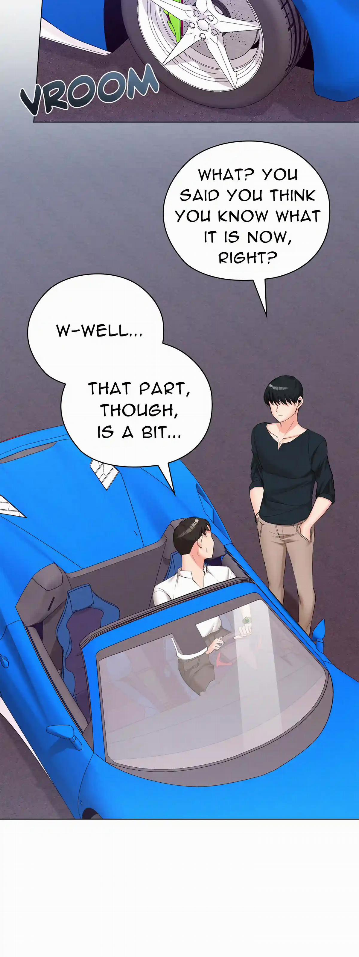 The High Society 23 trang 18