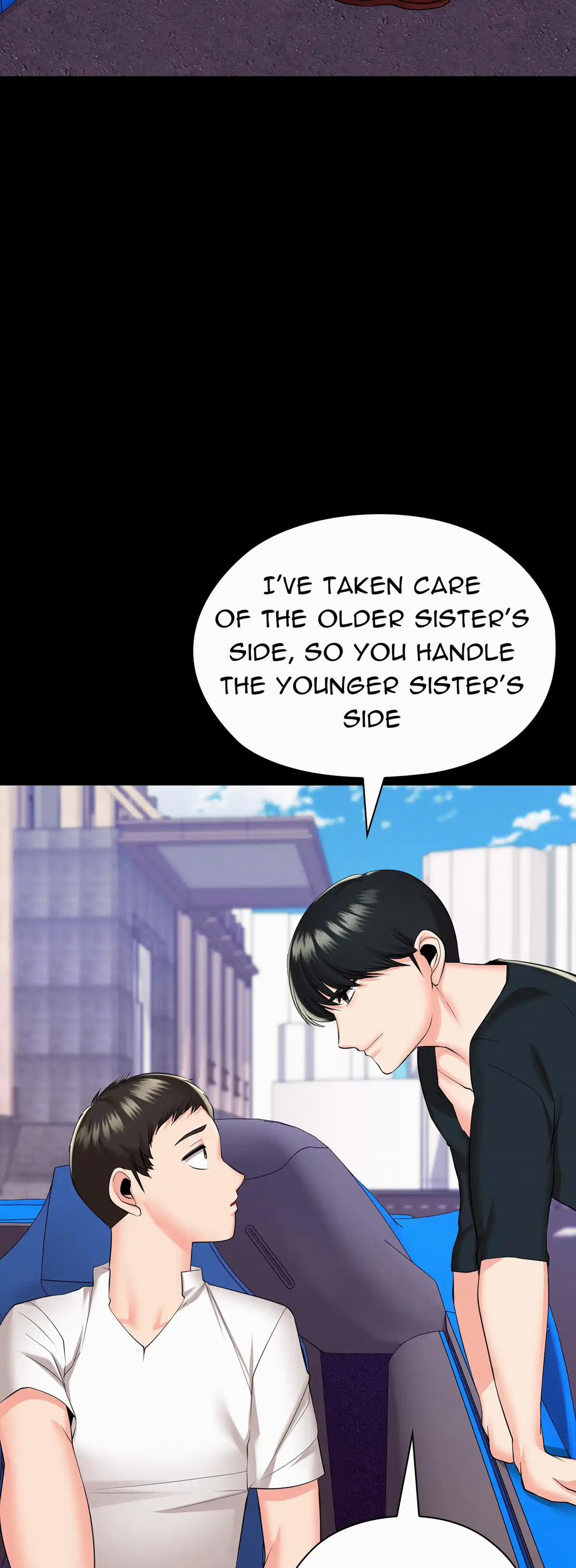 The High Society 23 trang 62