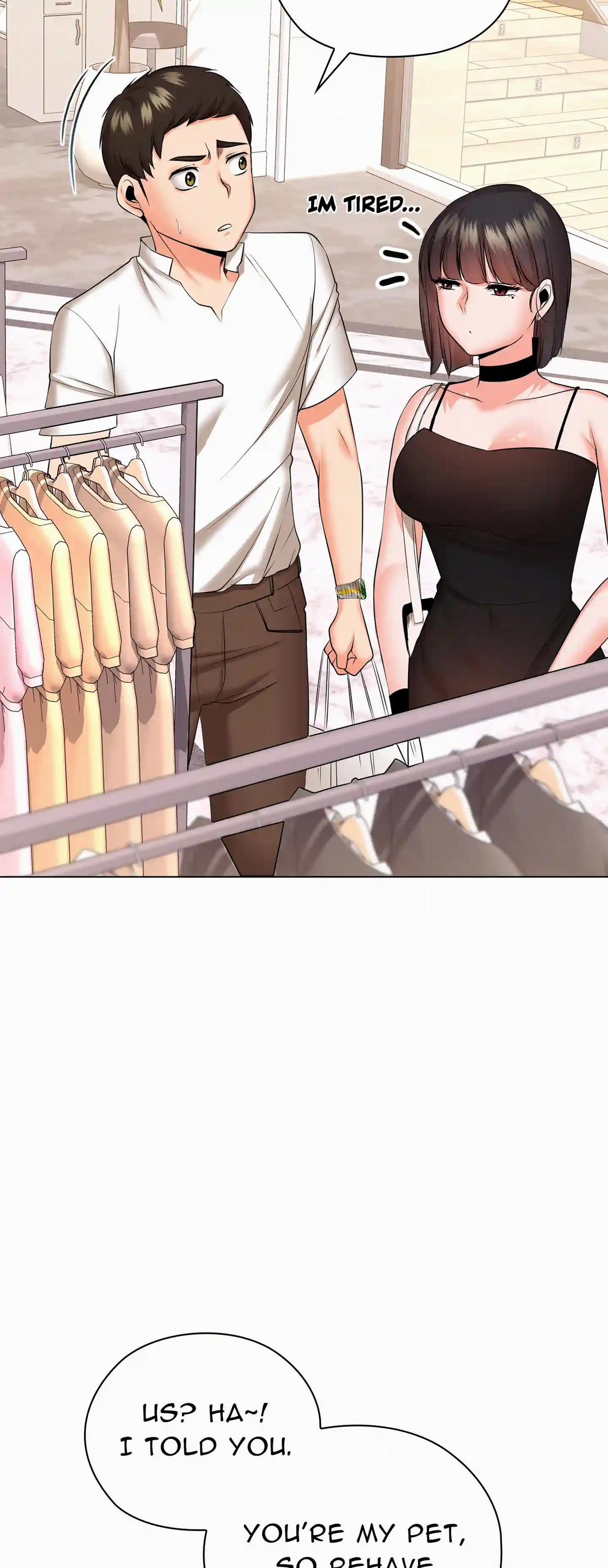 The High Society 24 trang 24