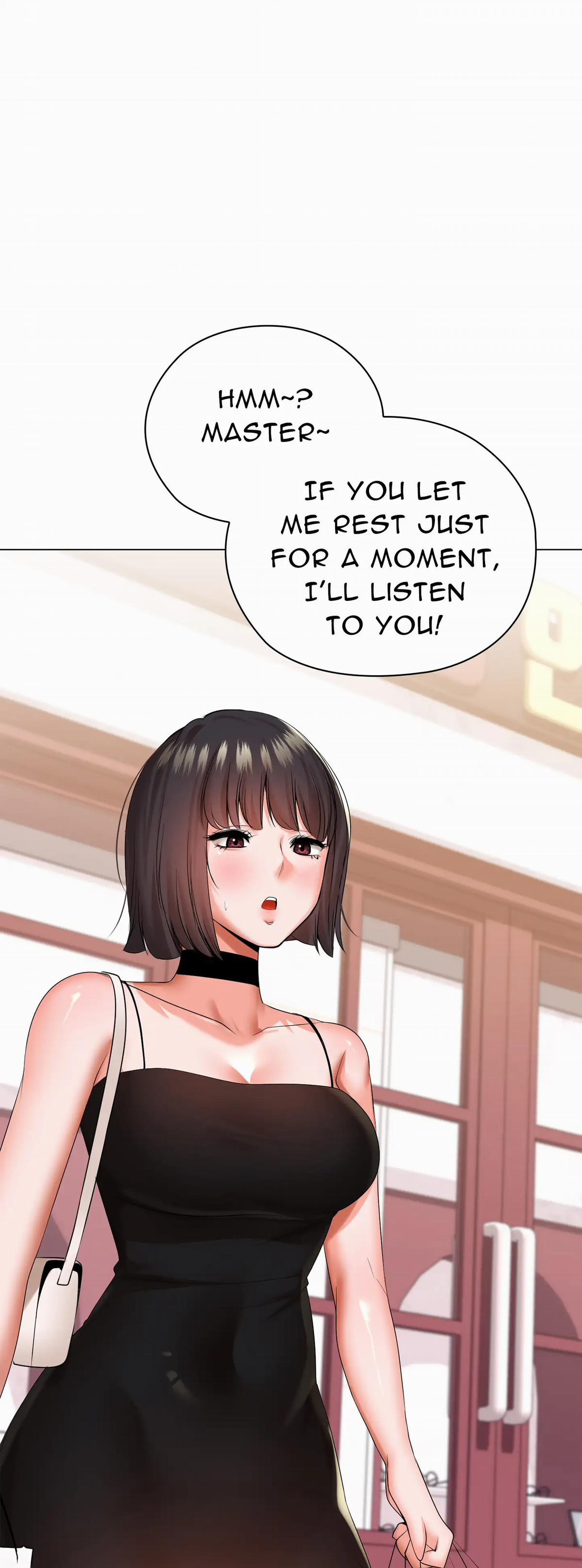 The High Society 24 trang 38