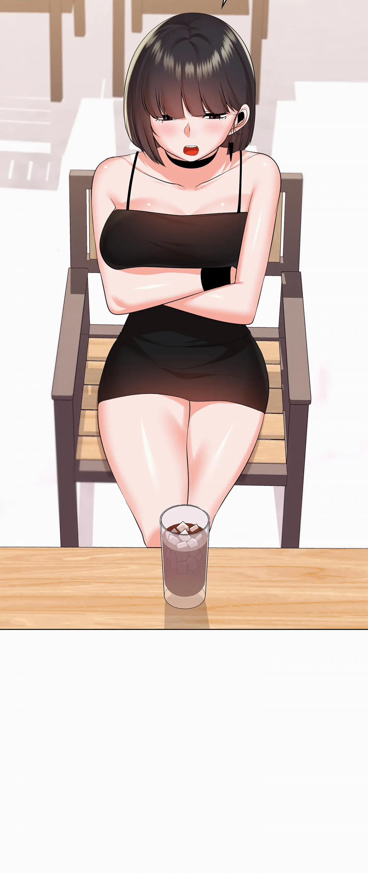 The High Society 24 trang 47