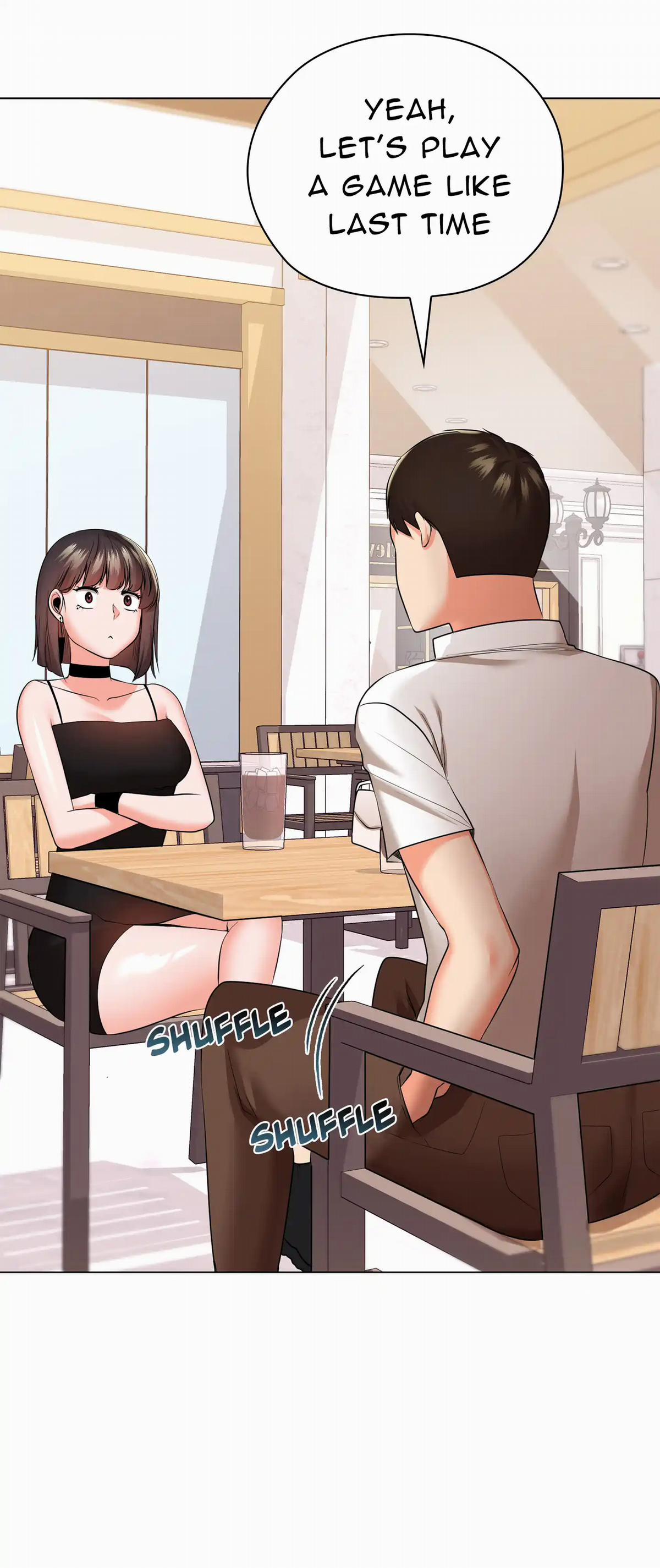 The High Society 24 trang 48