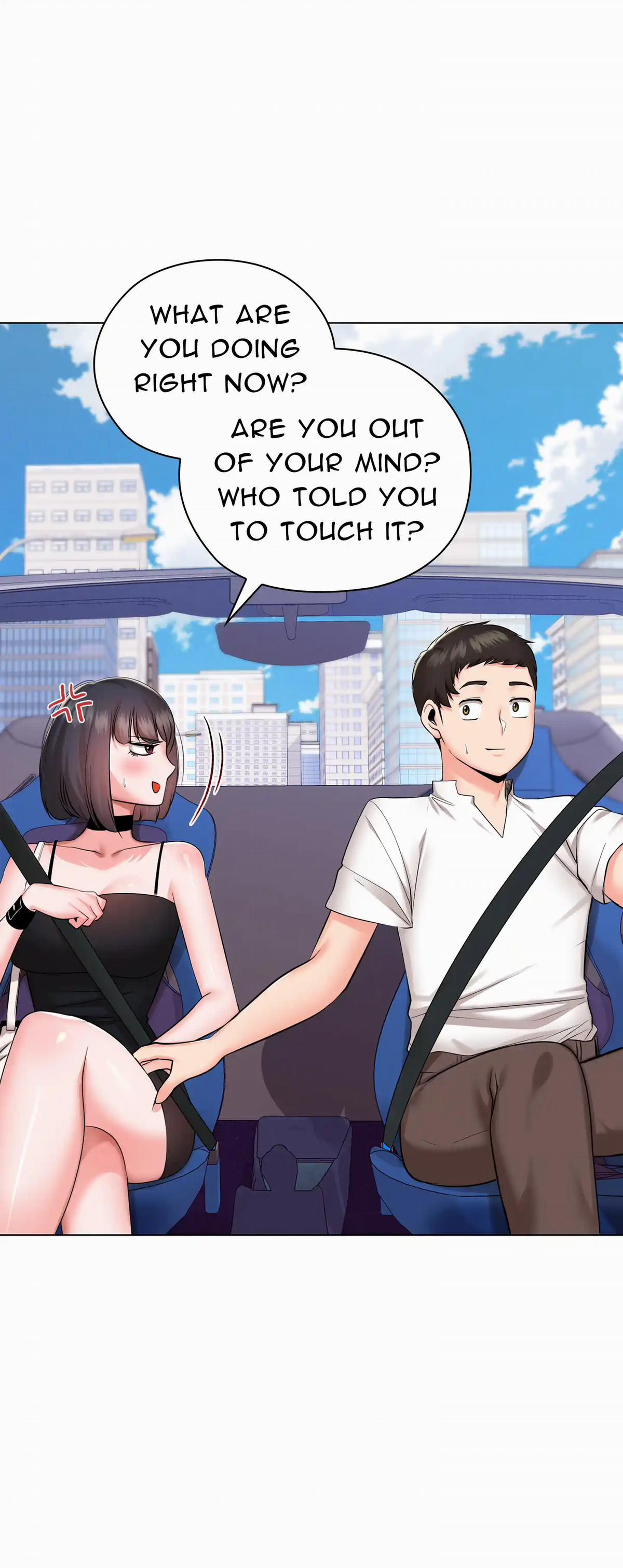 The High Society 24 trang 5