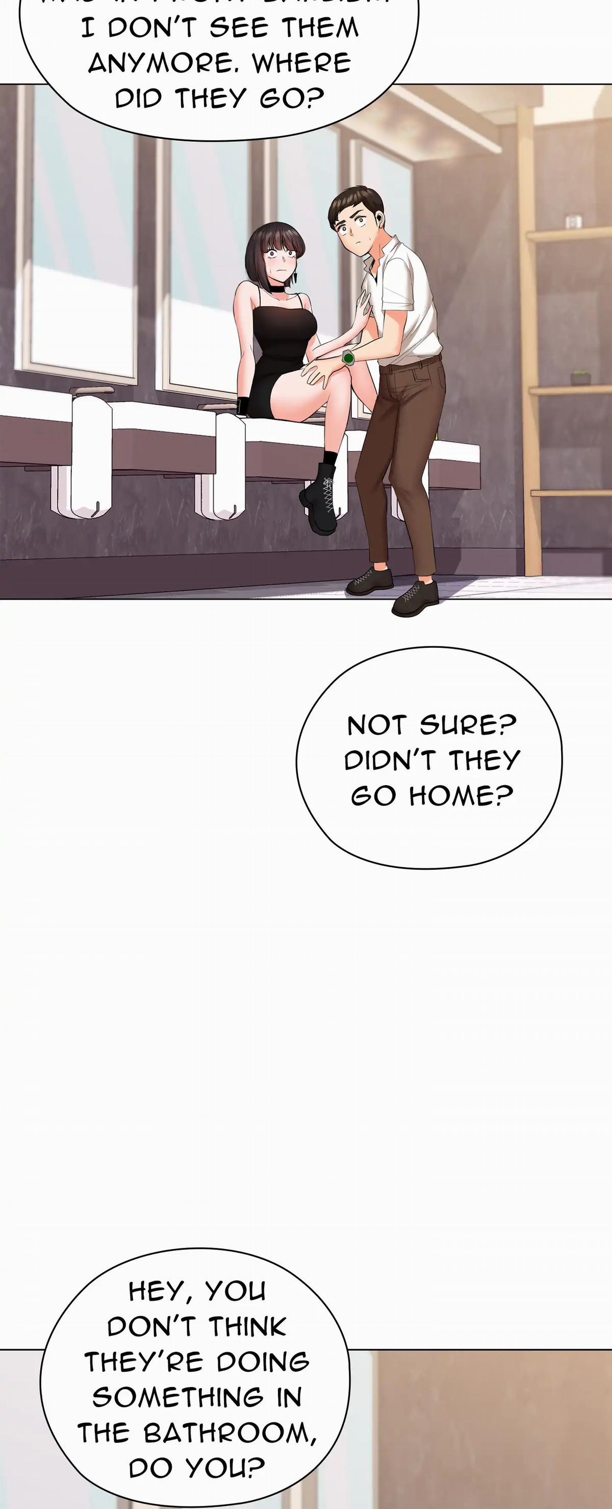 The High Society 25 trang 15