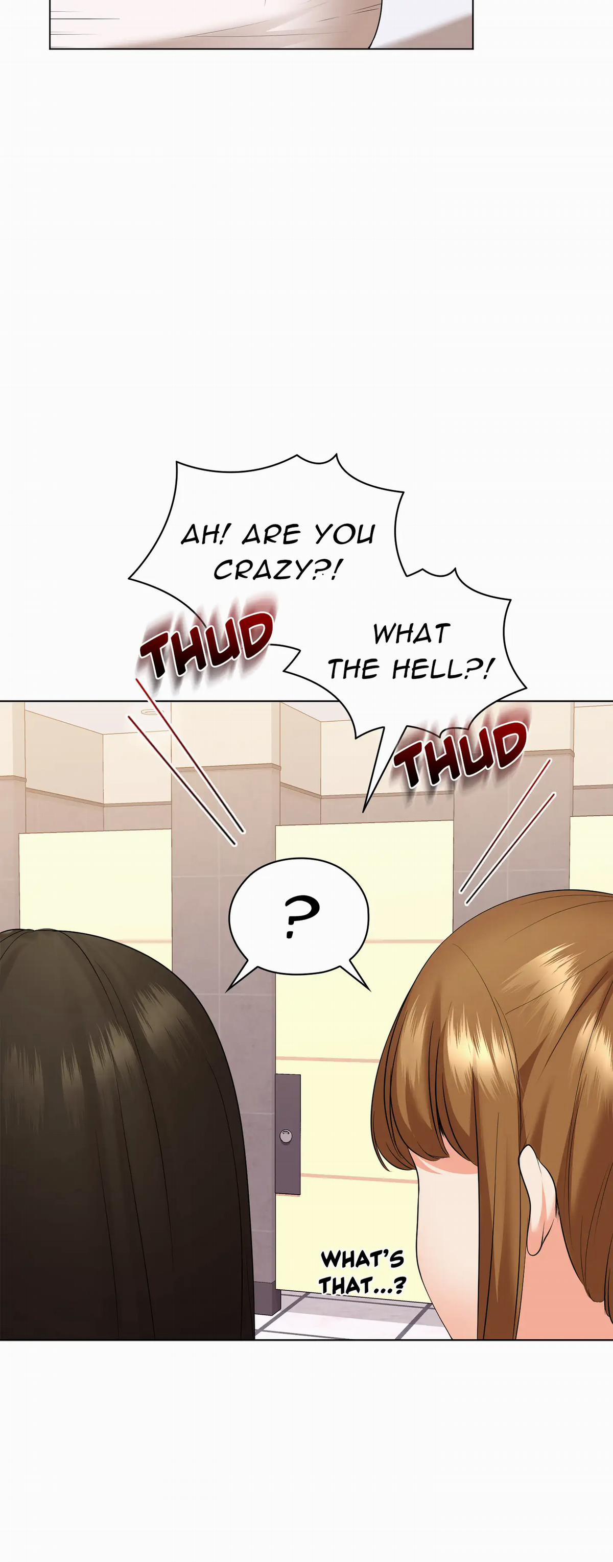 The High Society 25 trang 29