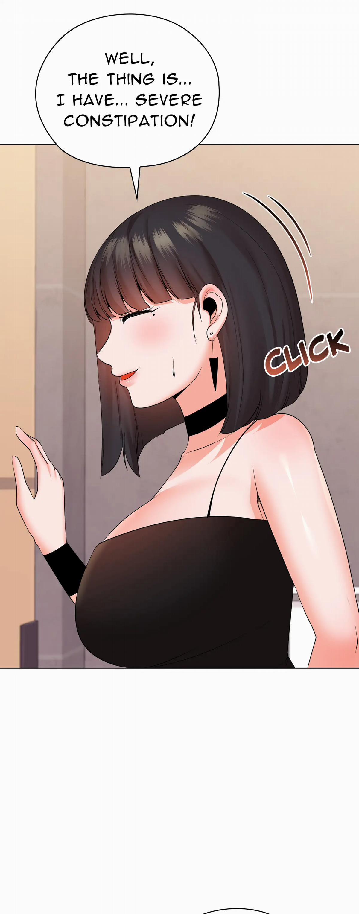The High Society 25 trang 31