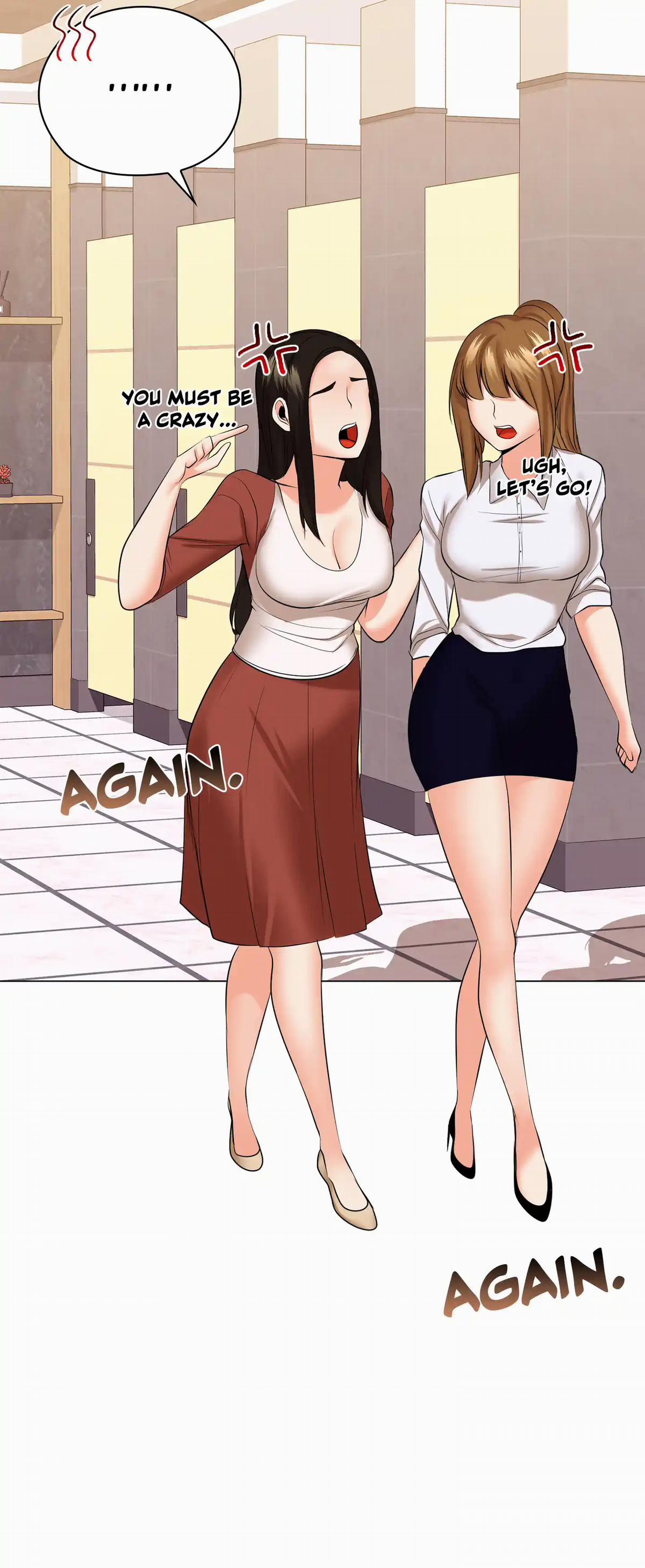 The High Society 25 trang 38