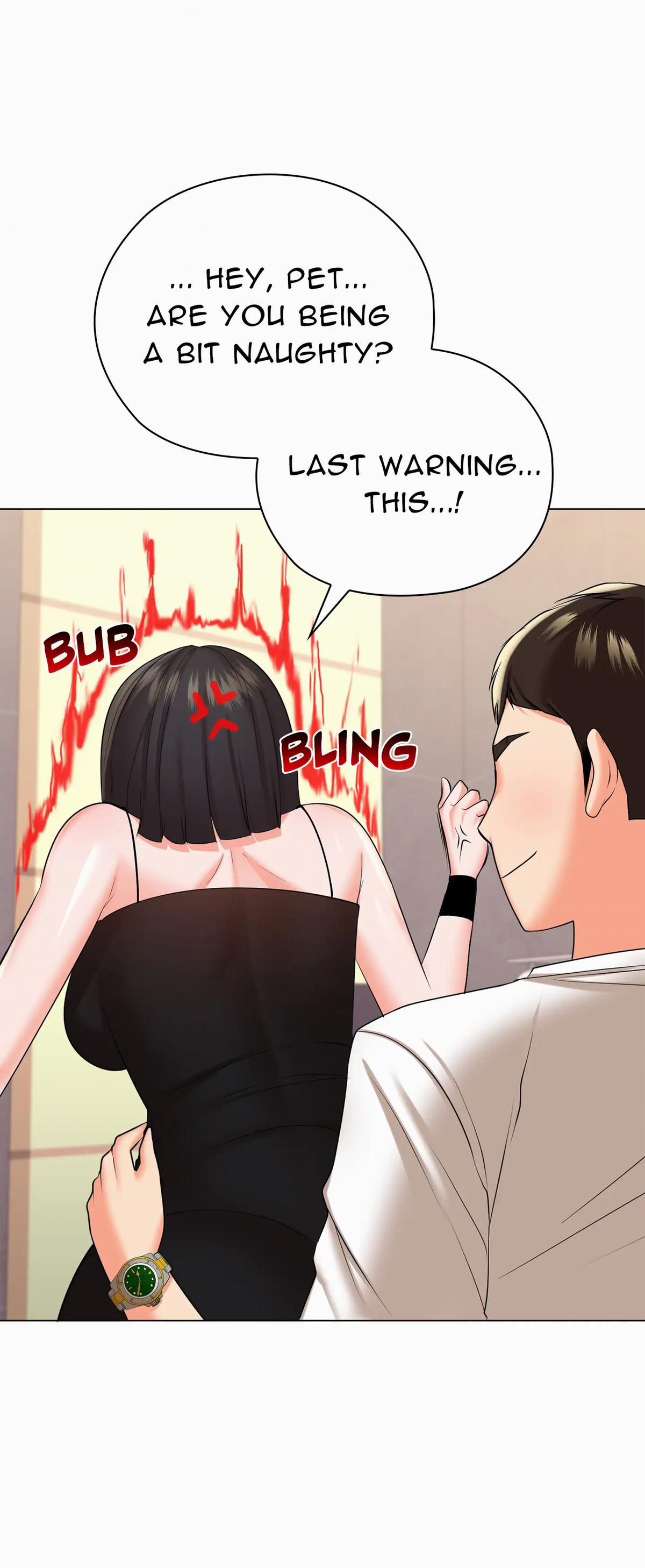 The High Society 25 trang 39