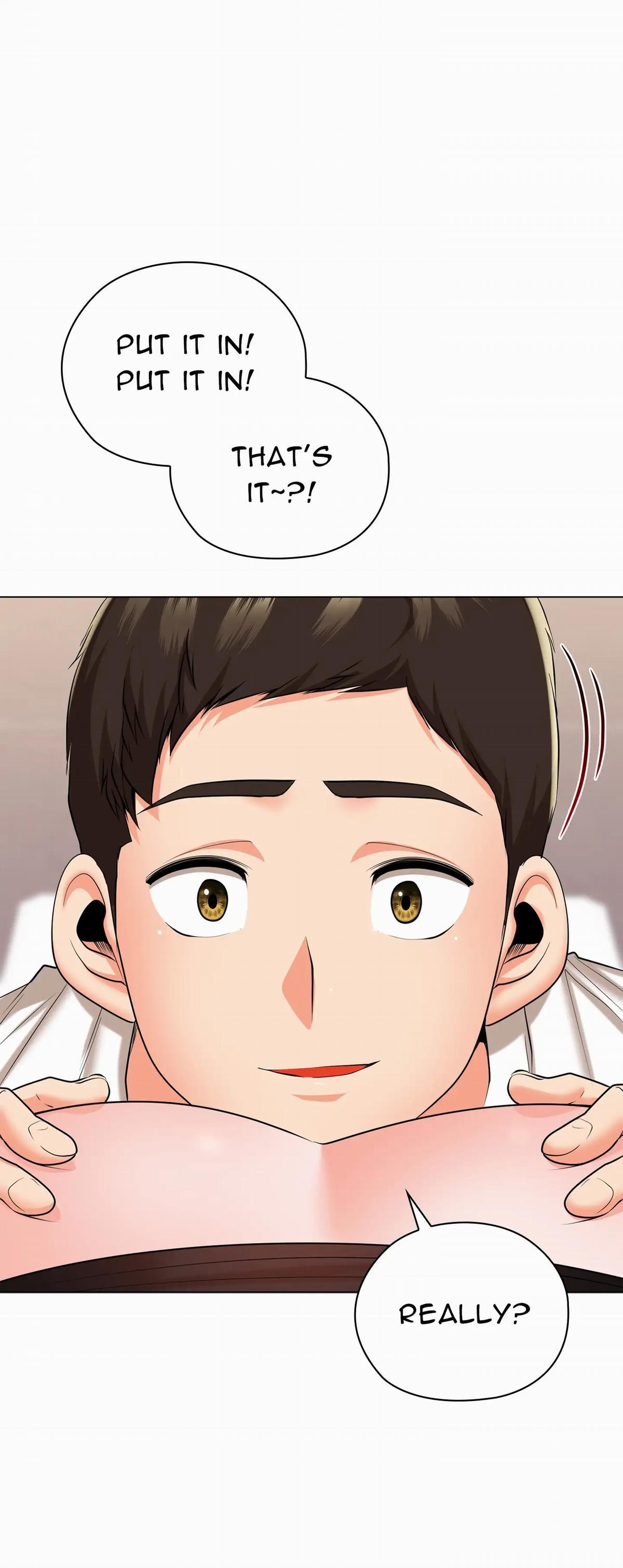 The High Society 25 trang 60
