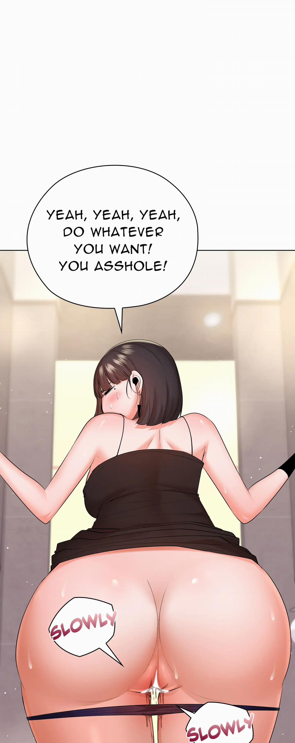 The High Society 25 trang 61