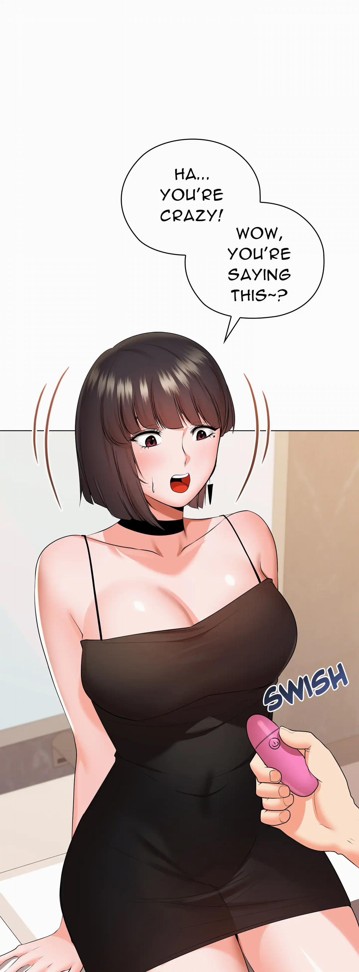 The High Society 25 trang 7