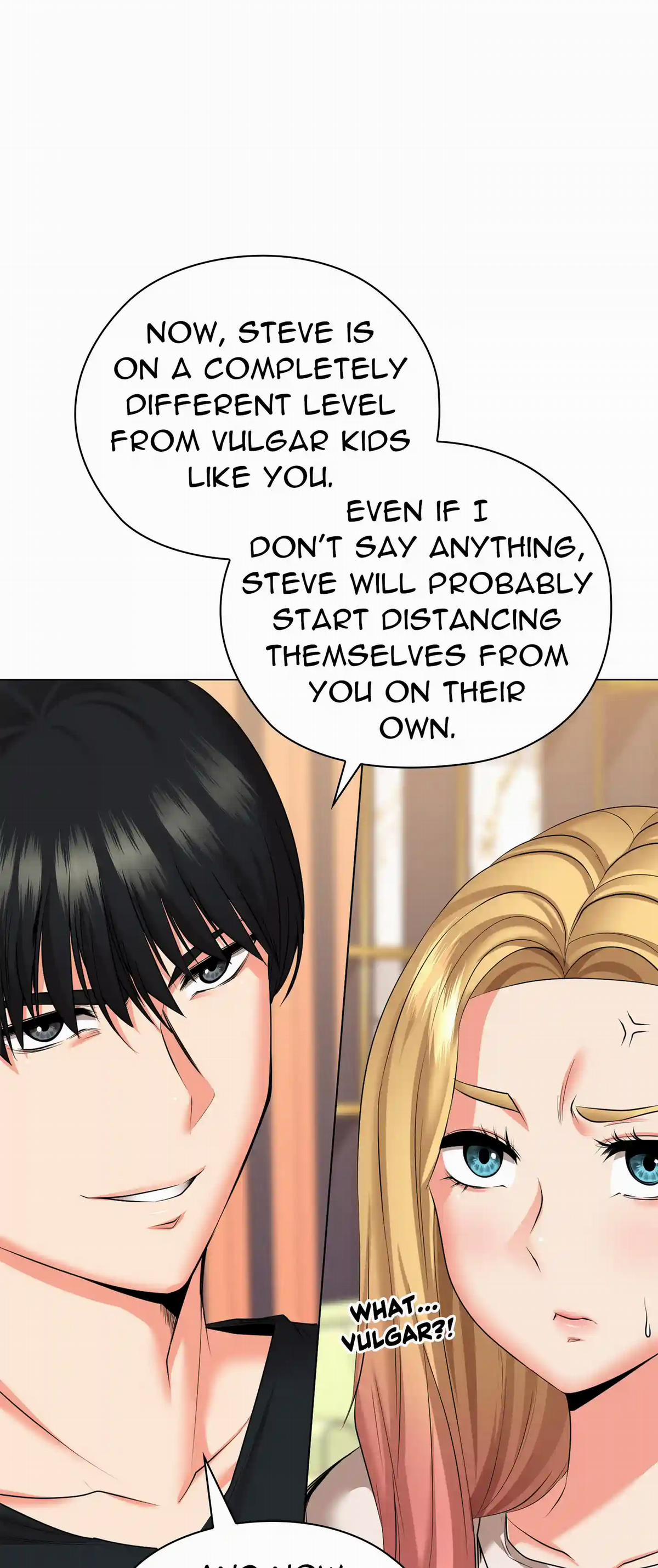The High Society 26 trang 11