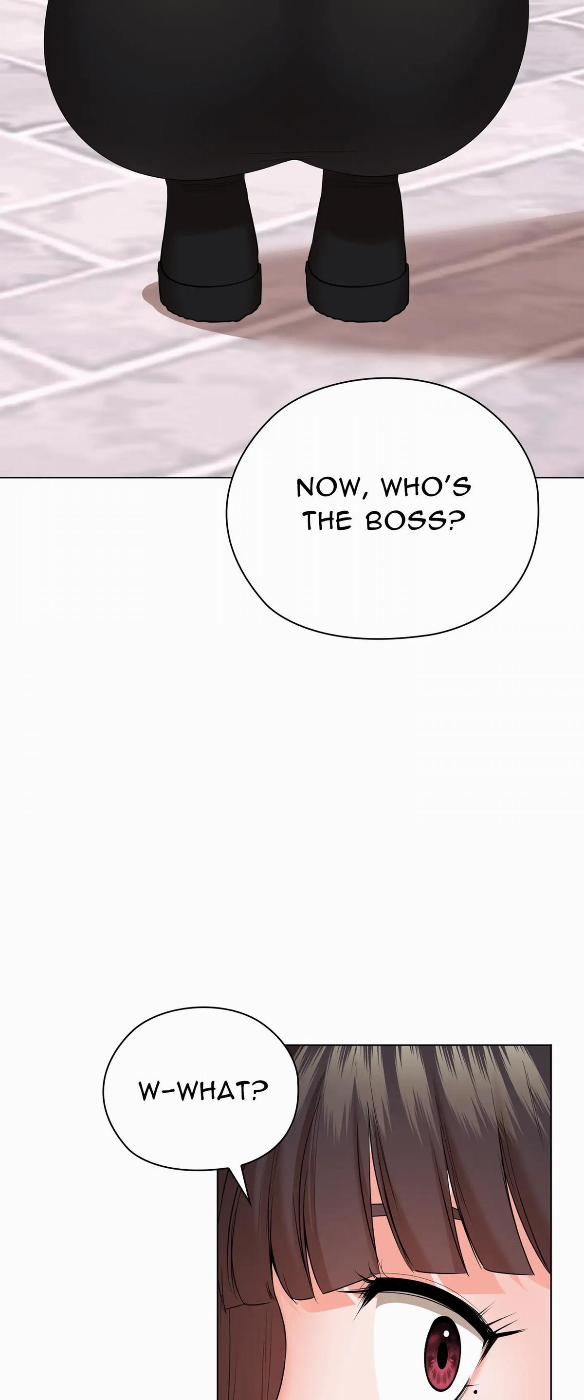 The High Society 26 trang 46
