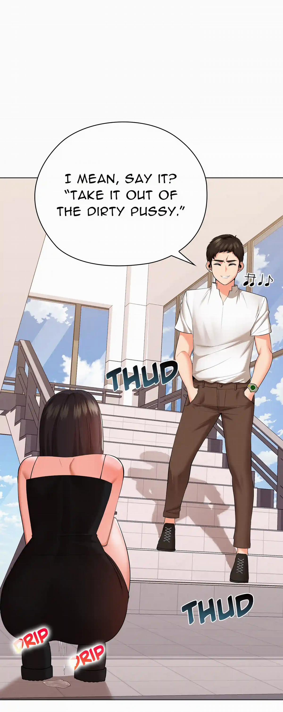 The High Society 26 trang 59