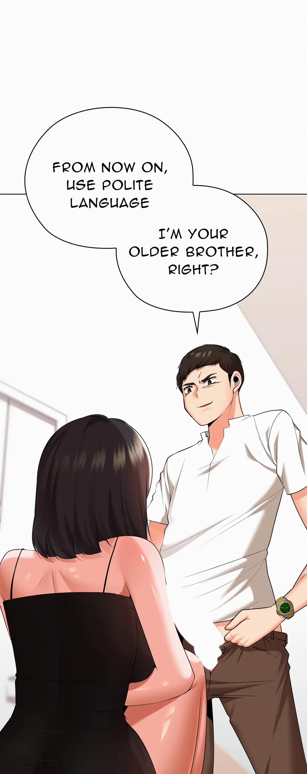 The High Society 26 trang 64
