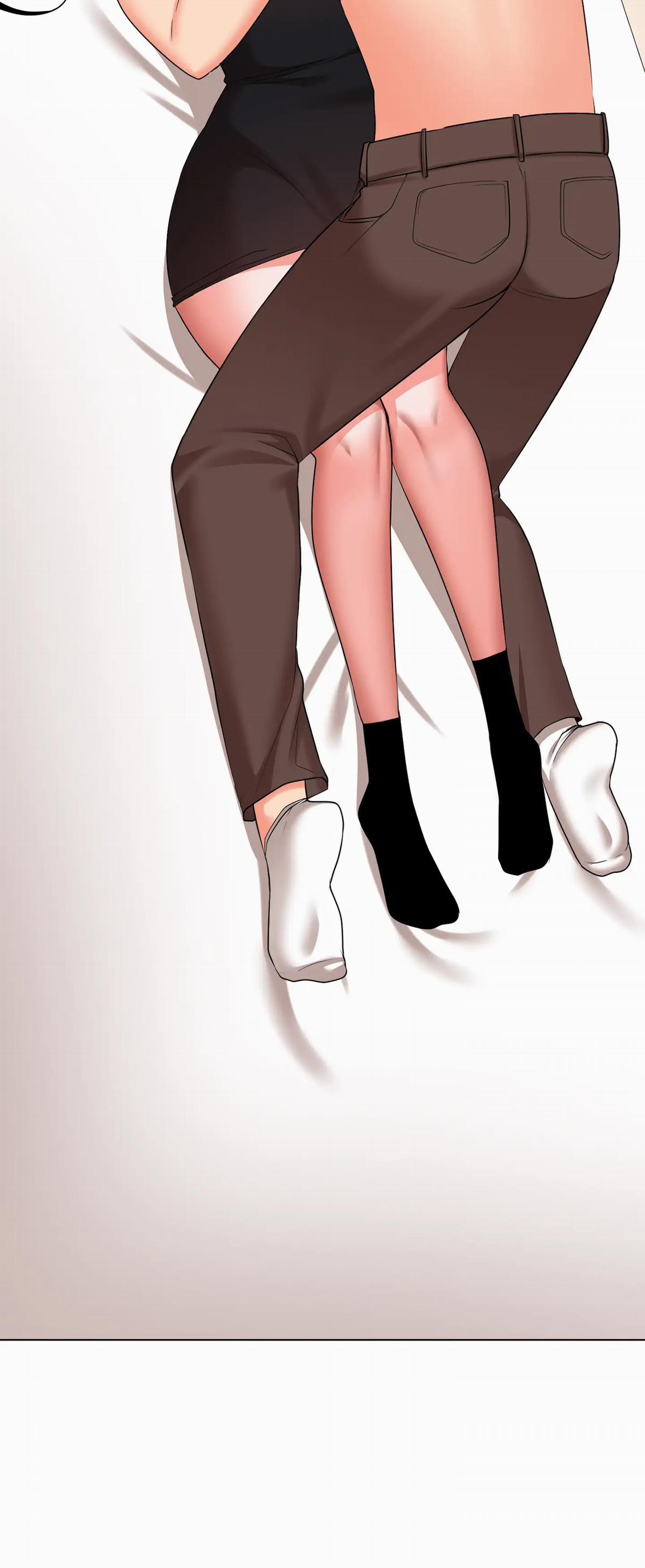 The High Society 28 trang 30