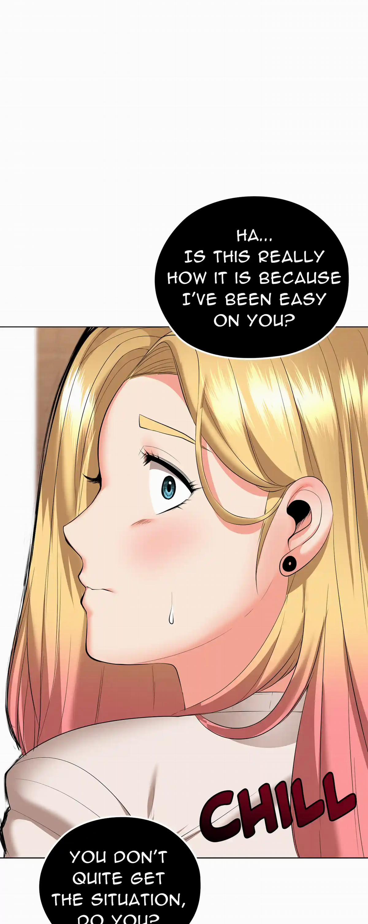 The High Society 29 trang 18