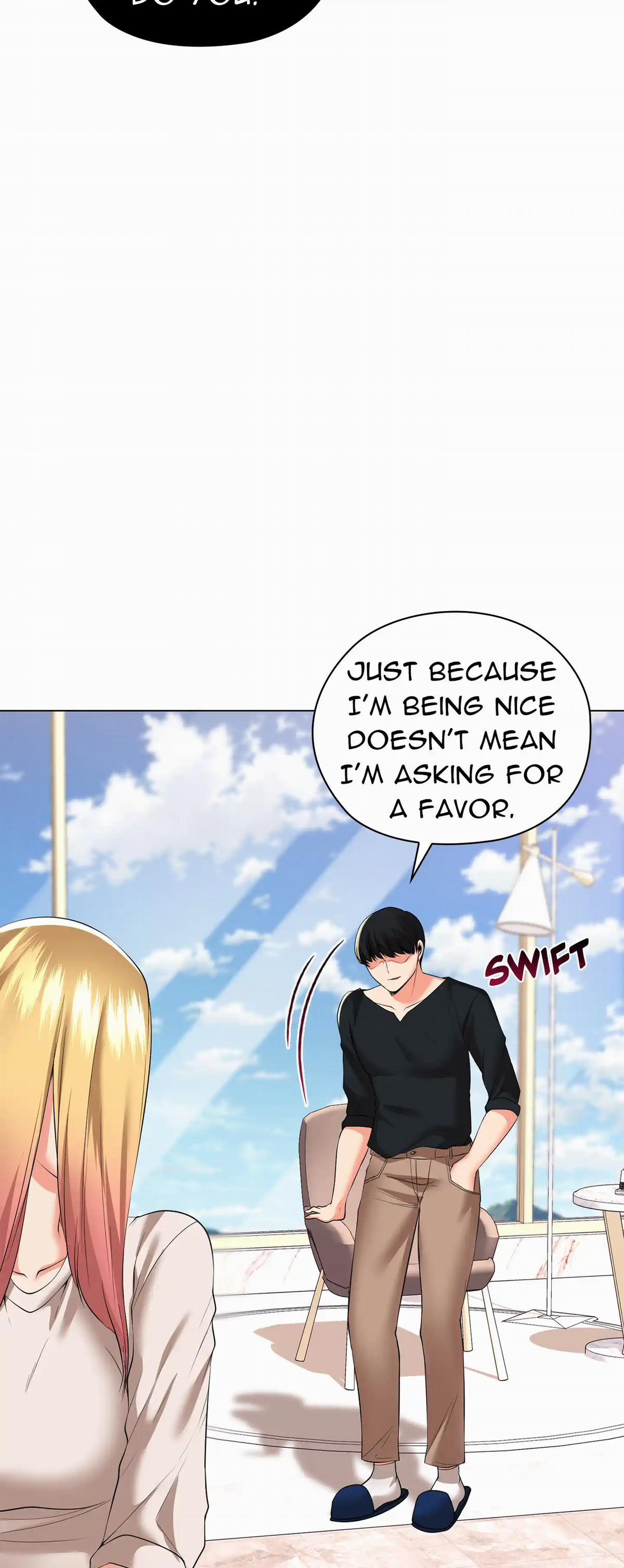 The High Society 29 trang 19