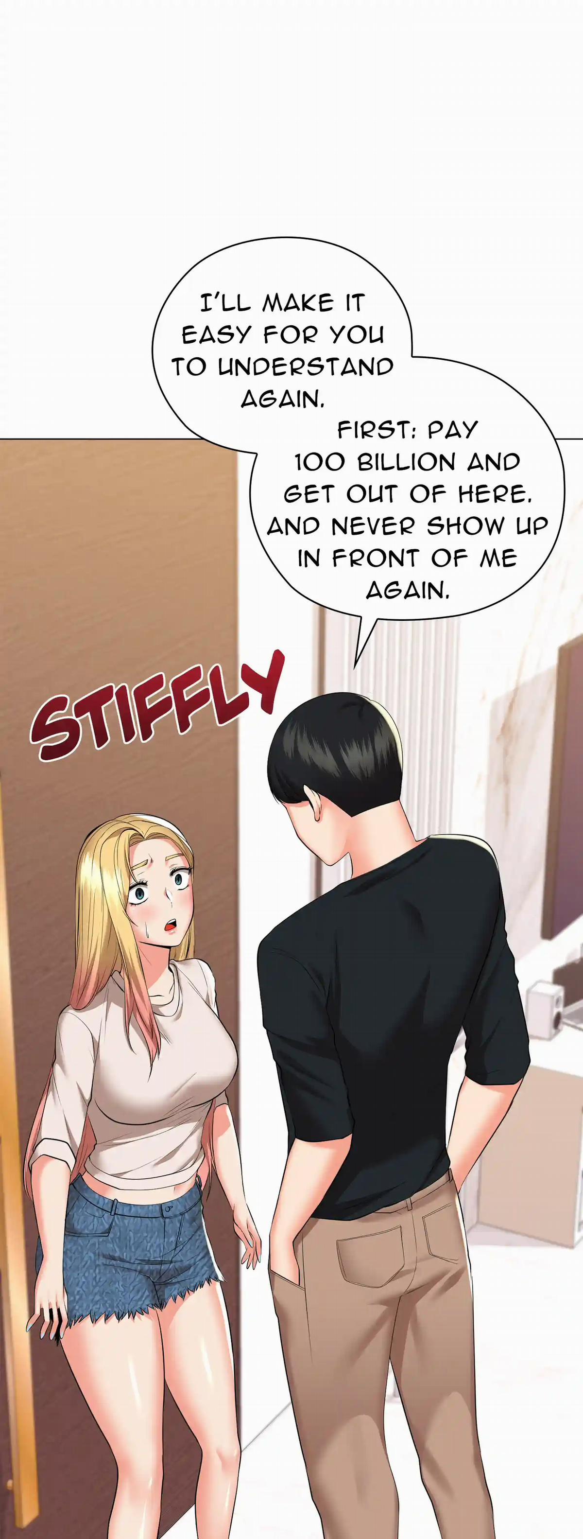 The High Society 29 trang 24