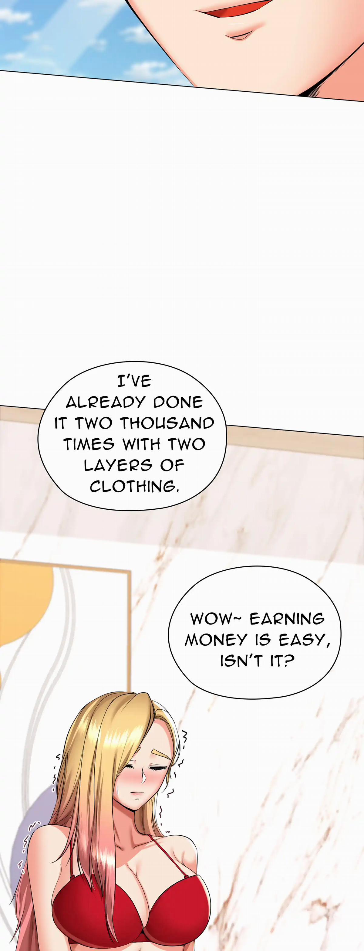 The High Society 29 trang 37