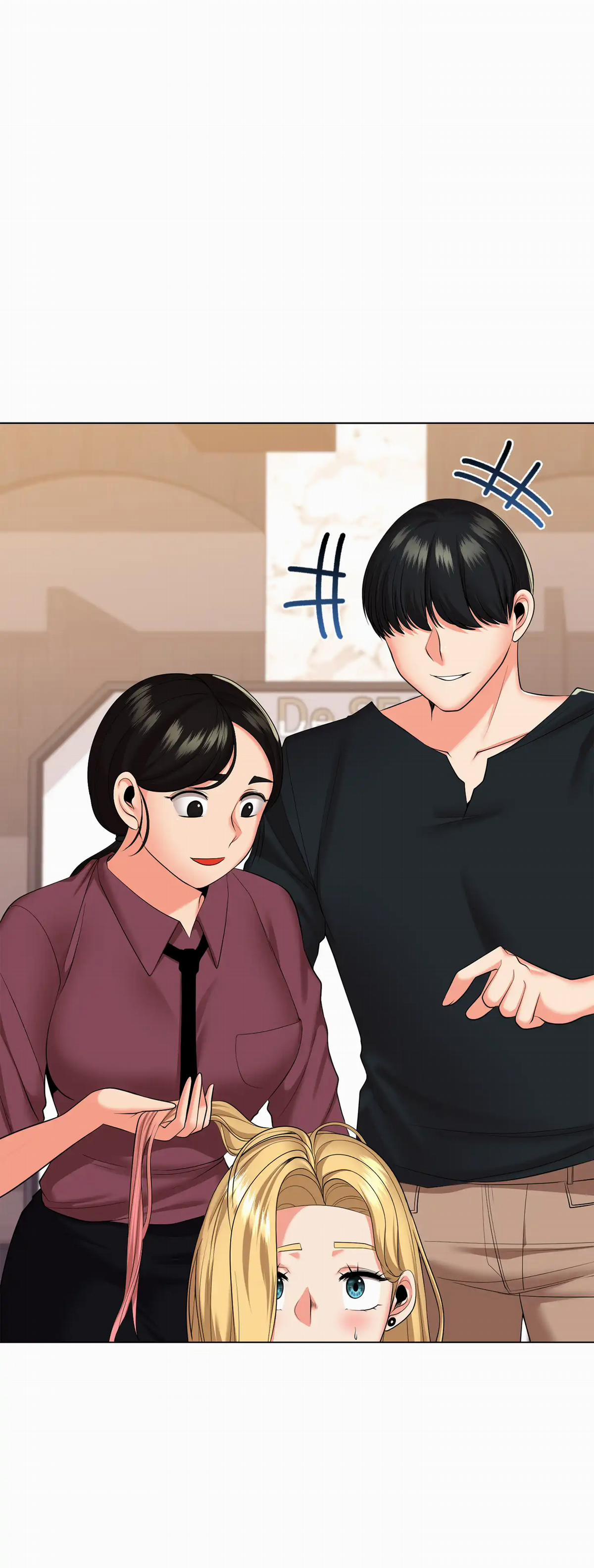 The High Society 30 trang 26