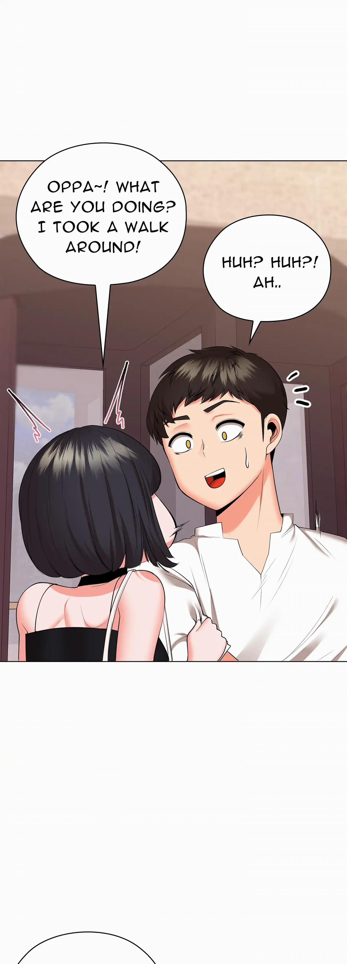 The High Society 31 trang 26