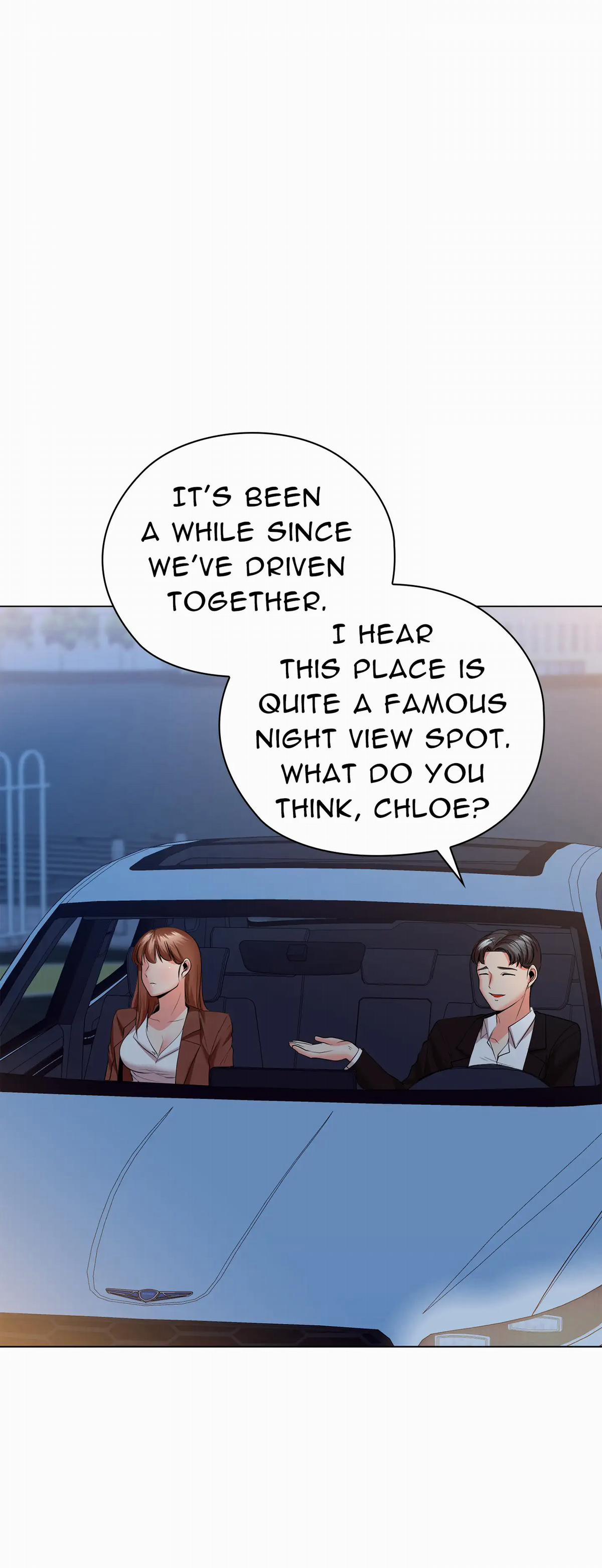 The High Society 31 trang 52