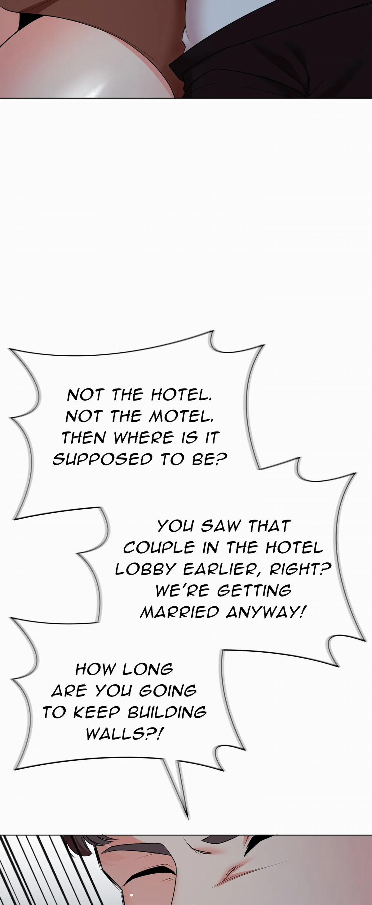 The High Society 31 trang 61