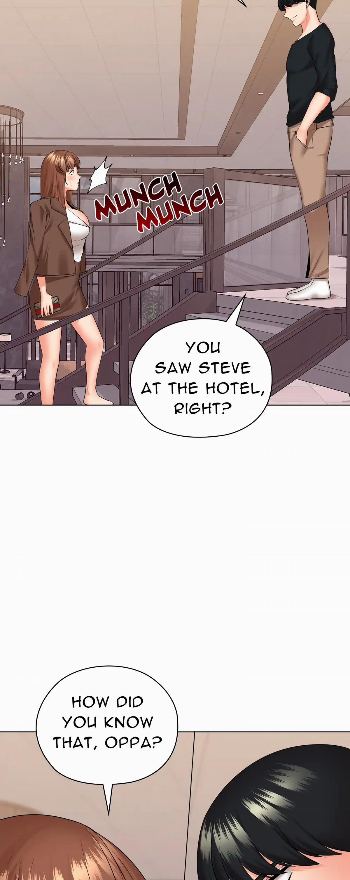 The High Society 32 trang 45