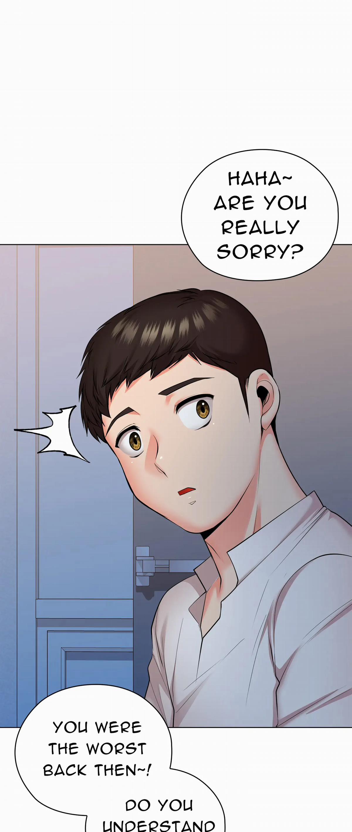 The High Society 32 trang 65