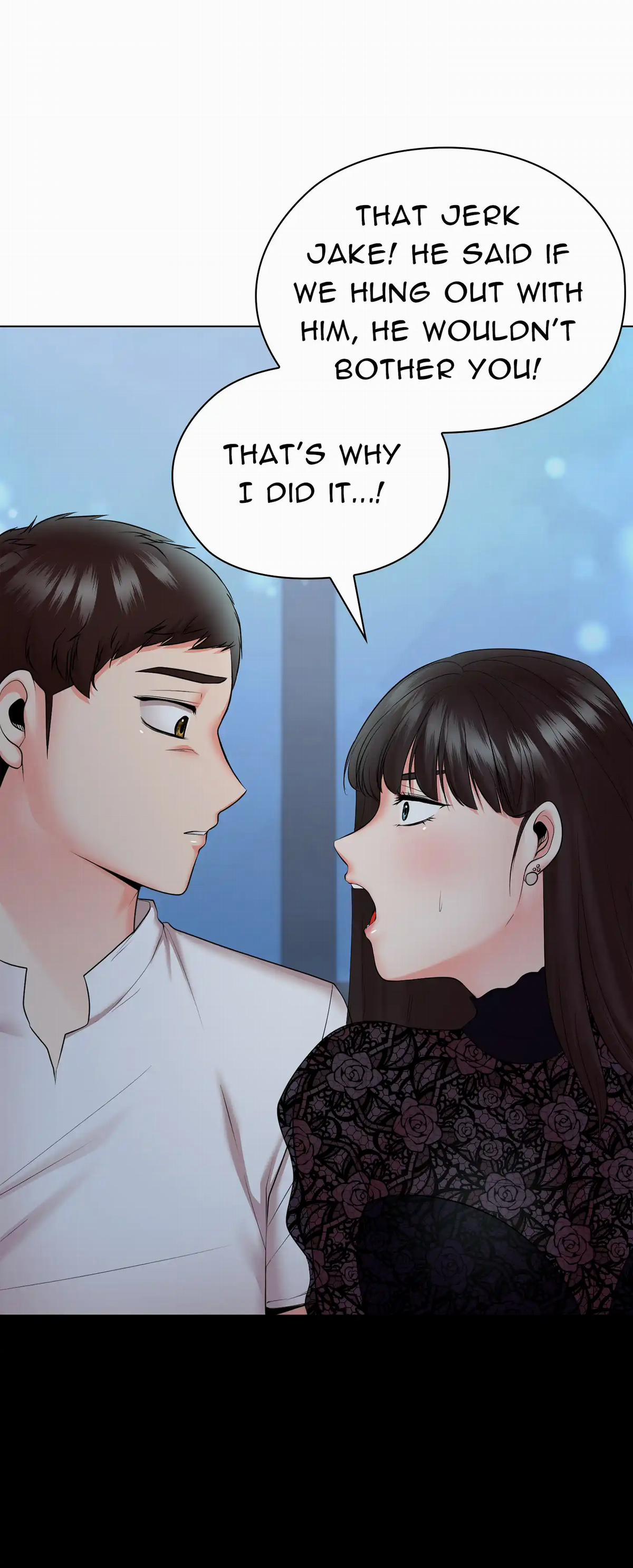The High Society 33 trang 36