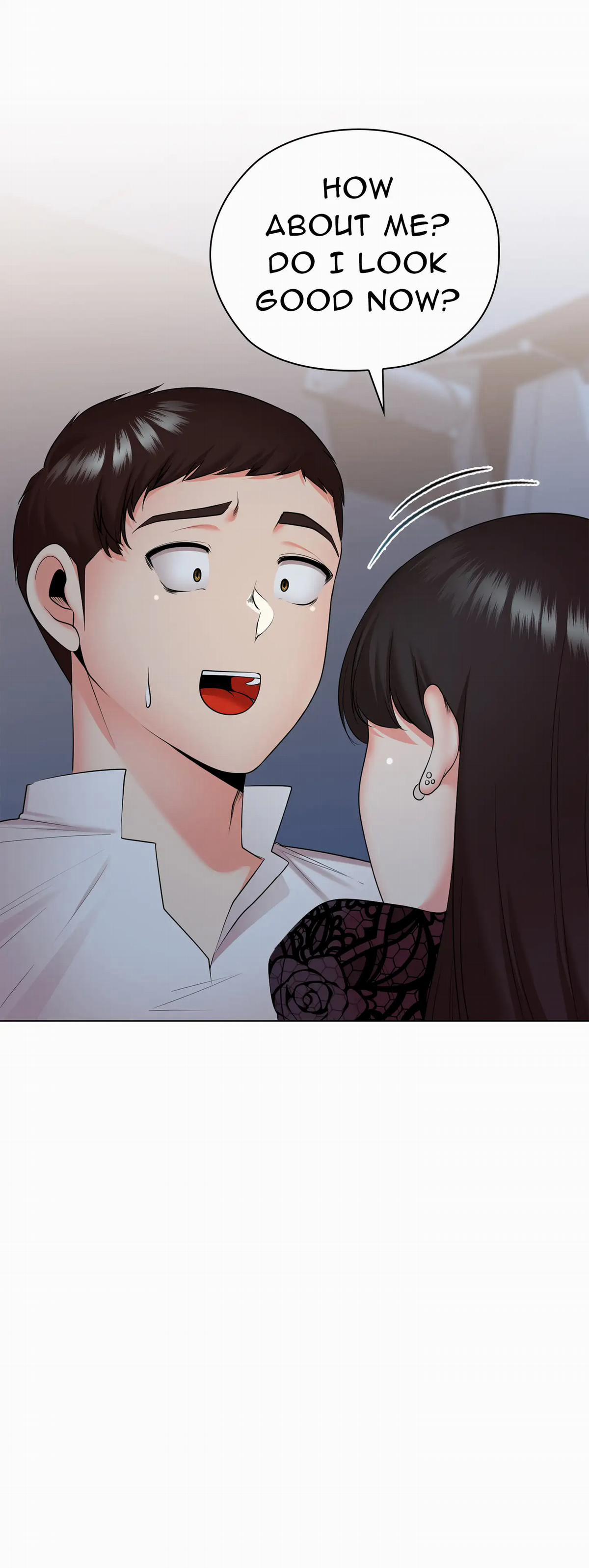 The High Society 33 trang 9