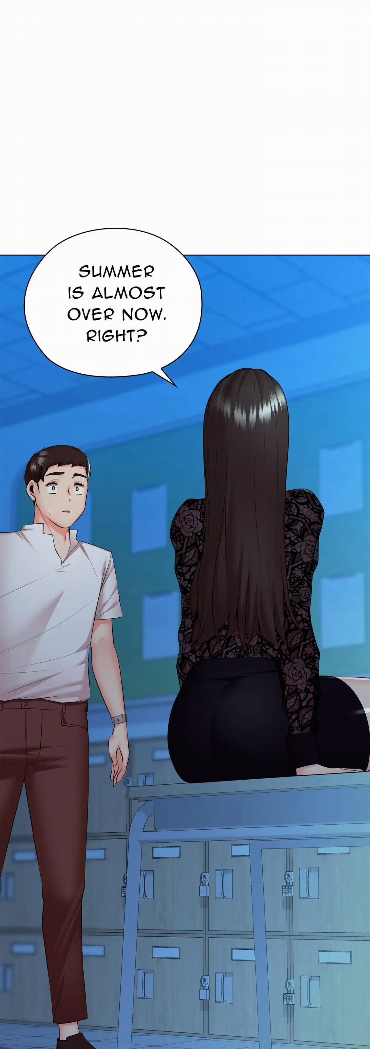 The High Society 34 trang 0