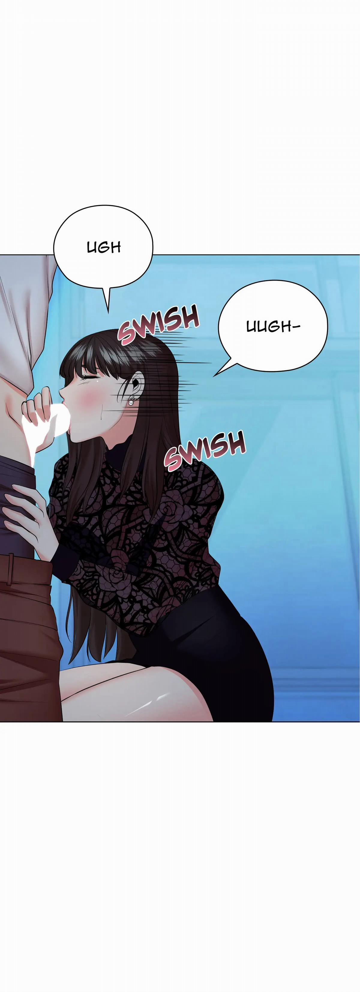 The High Society 34 trang 25
