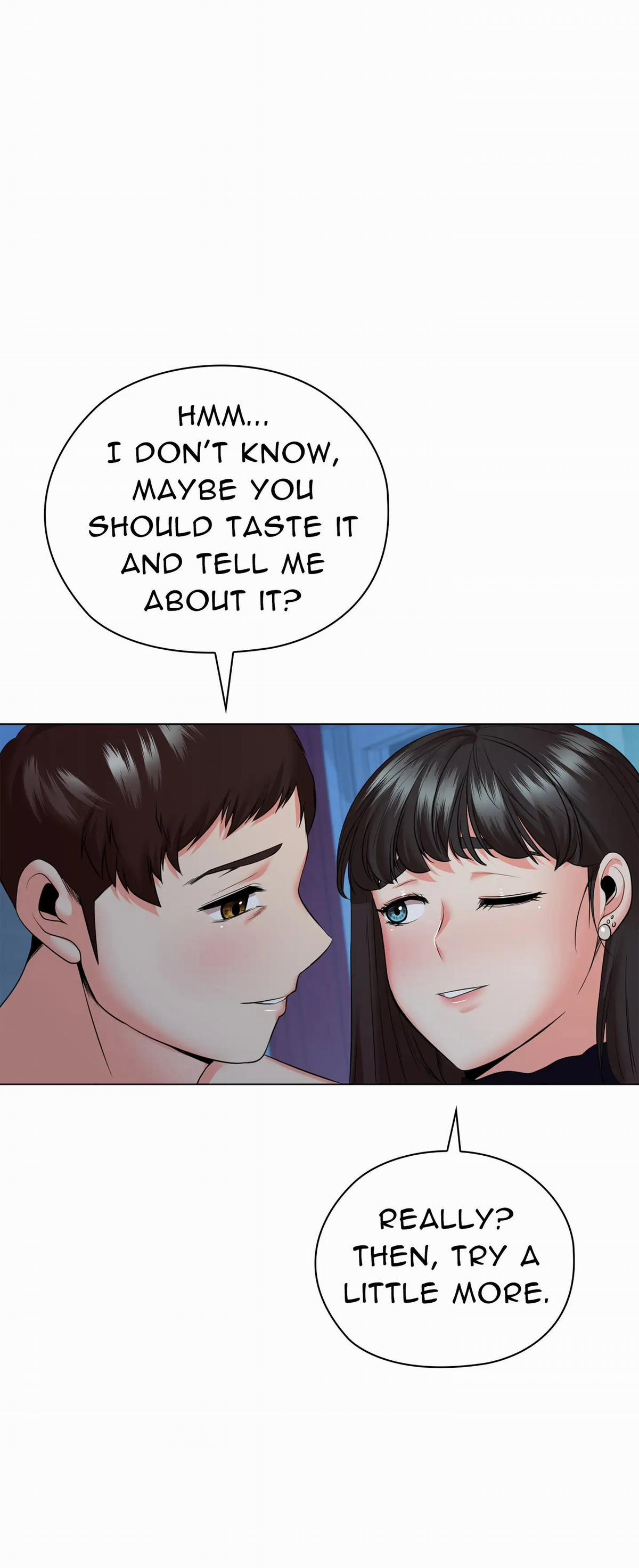 The High Society 35 trang 40