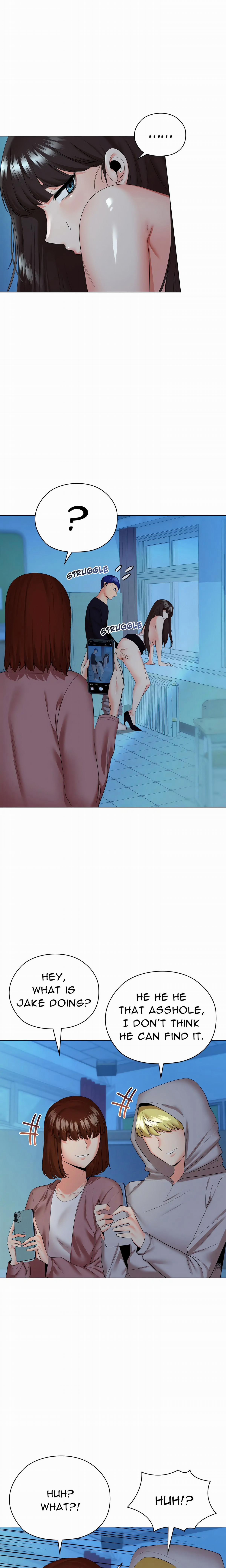 The High Society 38 trang 11