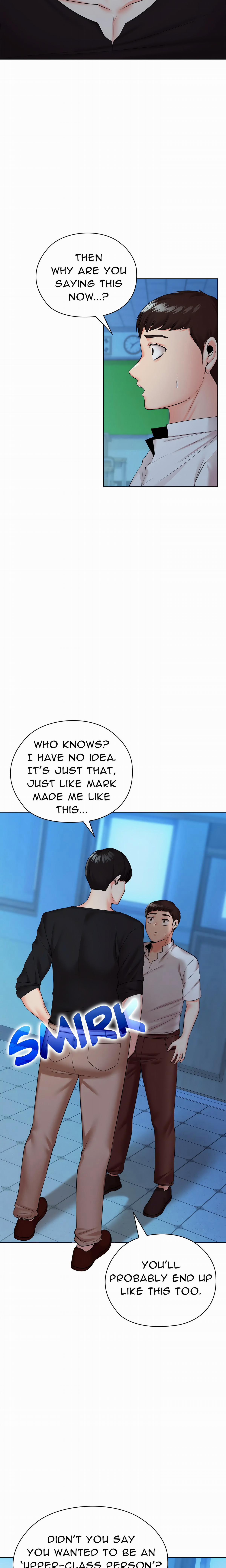 The High Society 39 trang 17