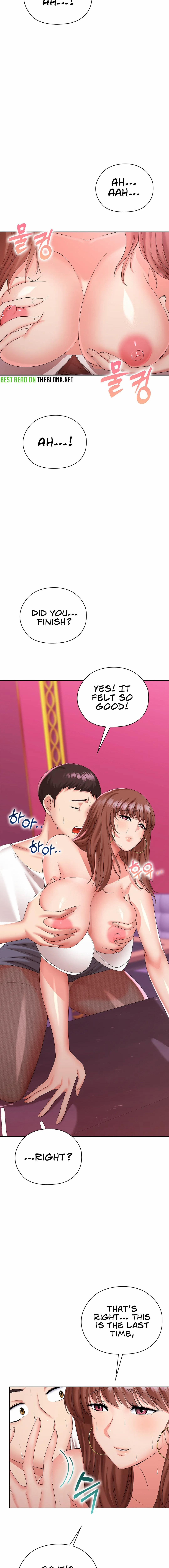 The High Society 9 trang 22