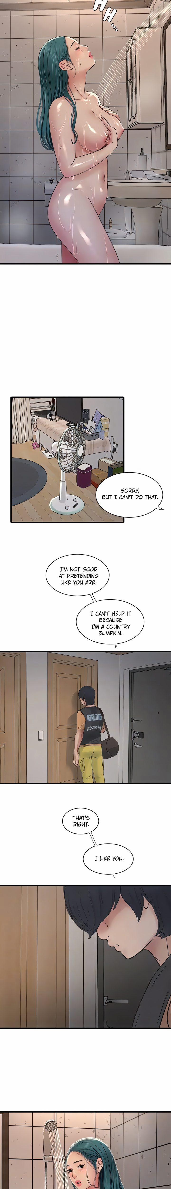 The Hole Diary 71 trang 14