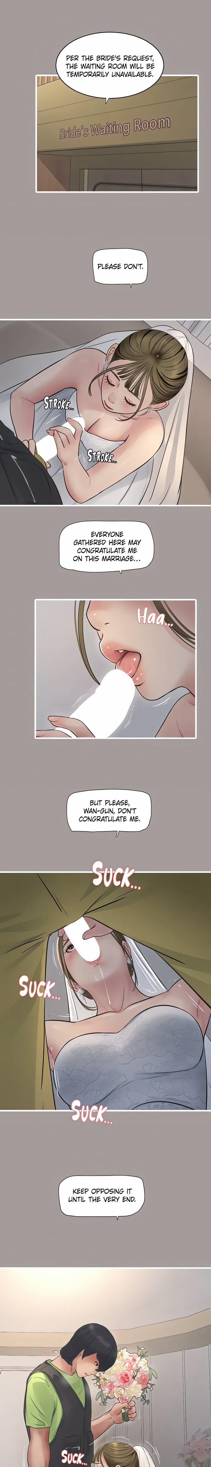 The Hole Diary 73 trang 13