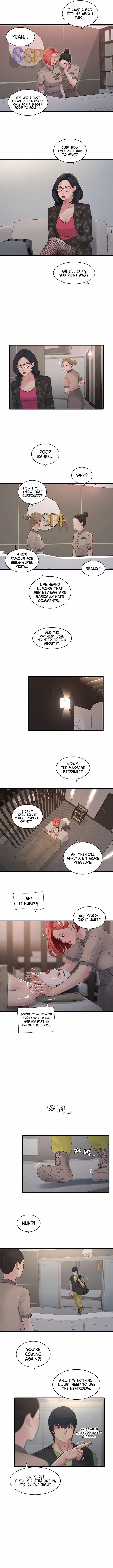 The Hole Diary 74 trang 2