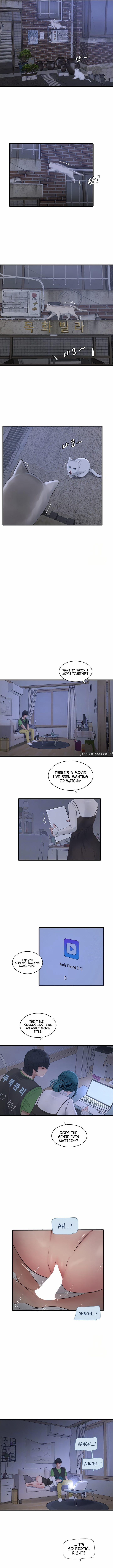 The Hole Diary 78 trang 2