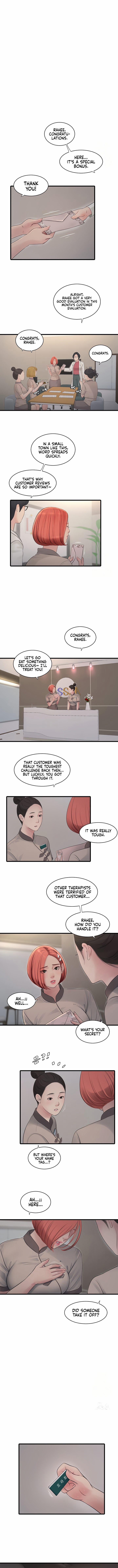 The Hole Diary 79 trang 4