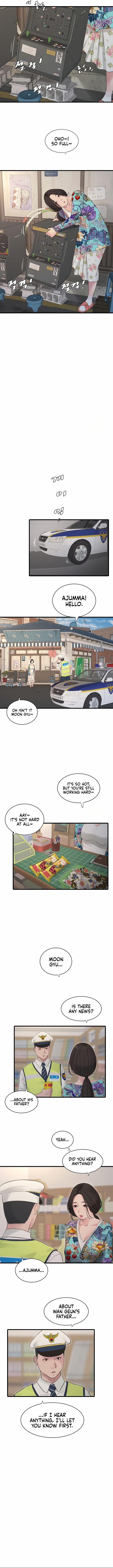 The Hole Diary 80 trang 3