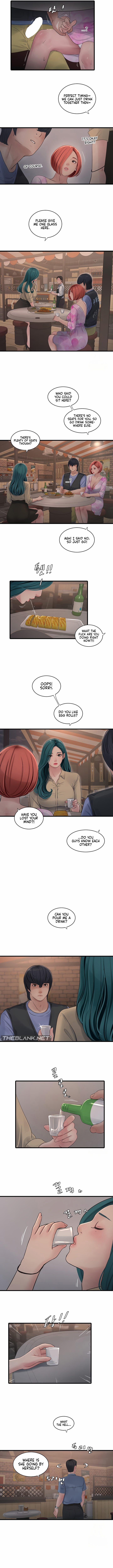 The Hole Diary 85 trang 3