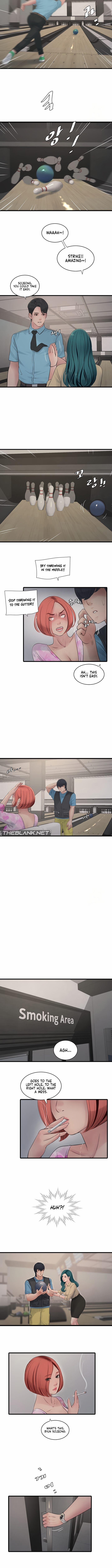 The Hole Diary 86 trang 5