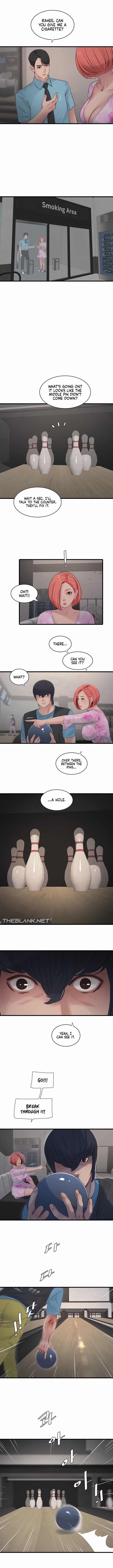 The Hole Diary 86 trang 6