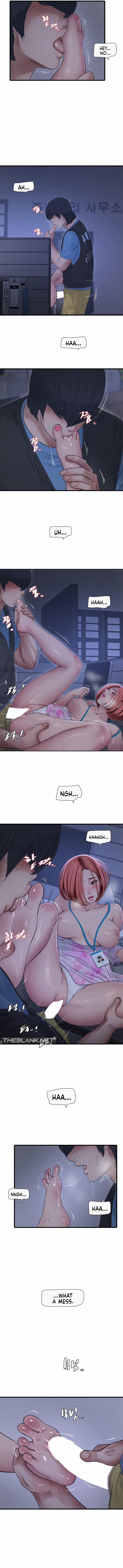 The Hole Diary 88 trang 3