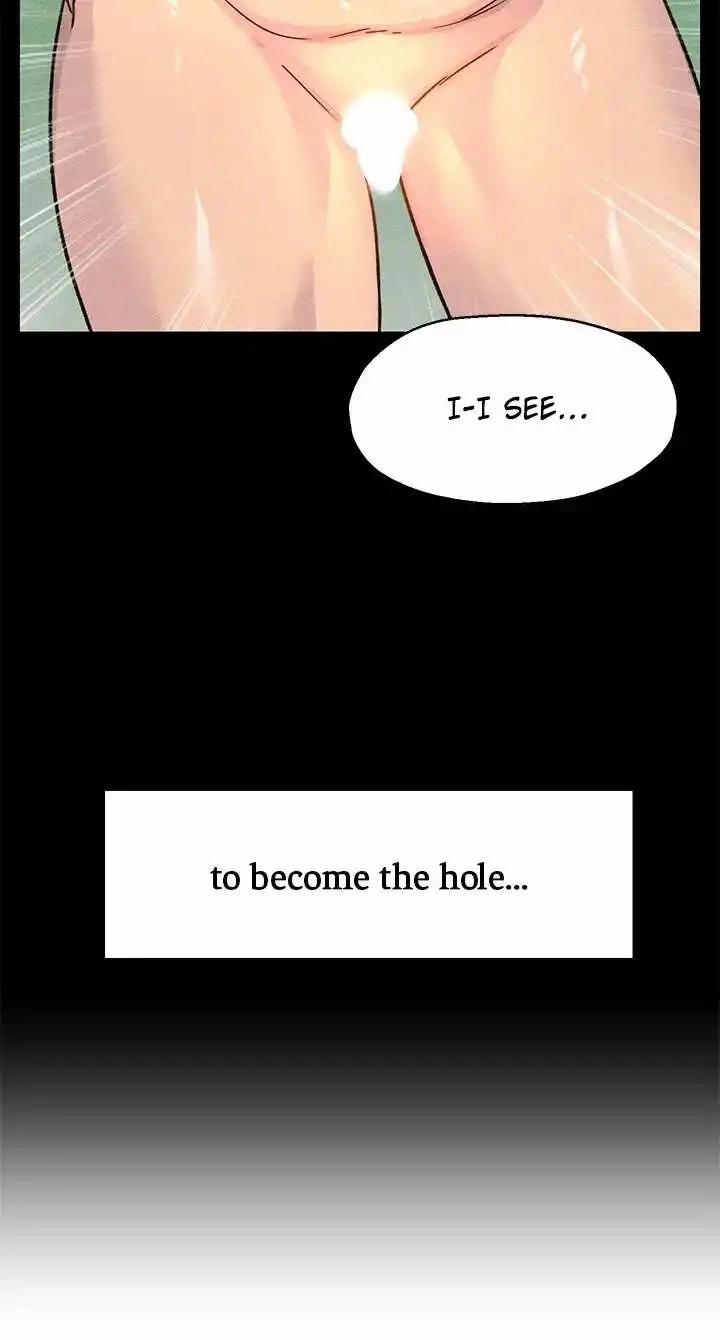 The Hole Is Open 3 trang 23
