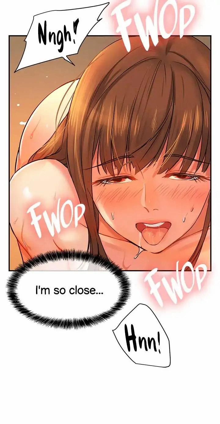 The Hole Is Open 7 trang 22